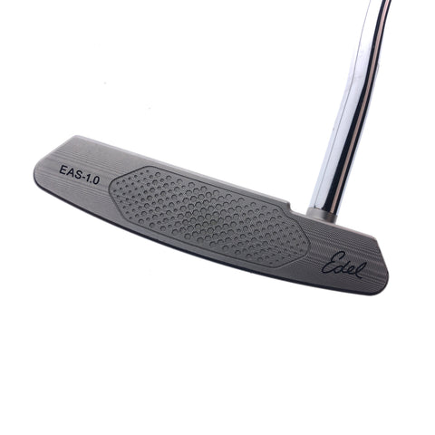 Used Edel EAS 1.0 Putter / 31.00 Inches