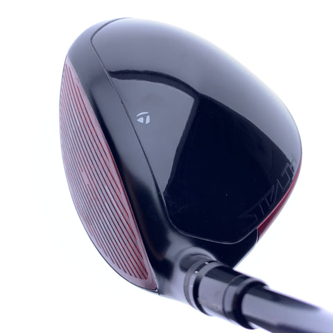 Used TaylorMade Stealth 2 Driver / 9.0 Degrees / X-Stiff Flex