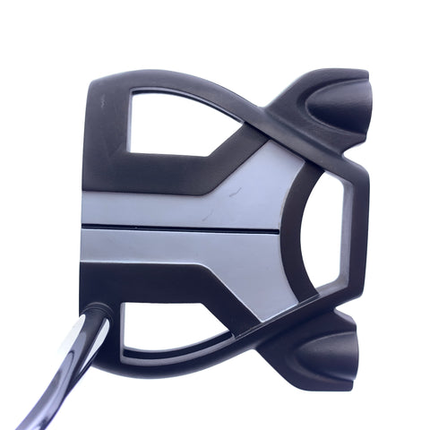 Used TaylorMade Spider Tour S CB Putter / 38.0 Inches