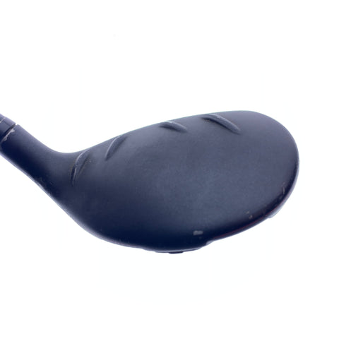 Used Ping G410 3 Hybrid / 19.0 Degrees / Stiff Flex