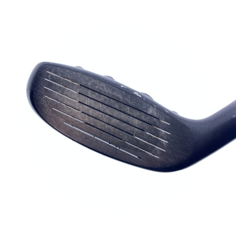 Used Ping G410 3 Hybrid / 19.0 Degrees / Stiff Flex