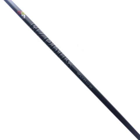 Used Titleist TS3 3 Fairway Wood / 15.0 Degrees / Stiff Flex