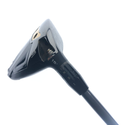 Used Callaway Paradym 3 Fairway Wood / 15.0 Degrees / Stiff Flex