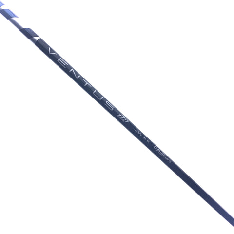 Used Fujikura Ventus TR FW 6 Fairway Shaft / Regular Flex / Titleist Gen 2 Fair