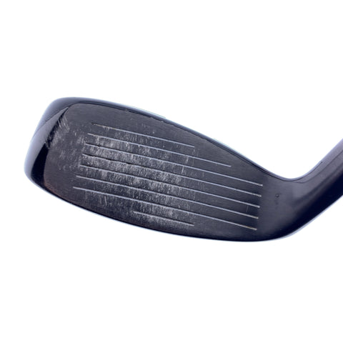 Used Callaway Rogue 6 Hybrid / 27.0 Degrees / Regular Flex