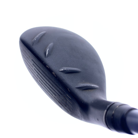Used Ping G410 3 Hybrid / 19.0 Degrees / Stiff Flex