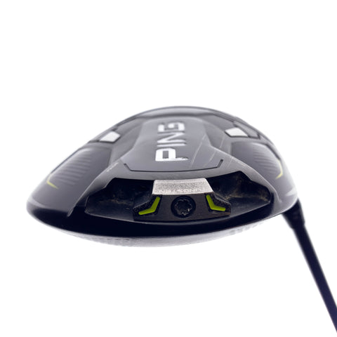 Used Ping G430 MAX Driver / 9.0 Degrees / X-Stiff Flex