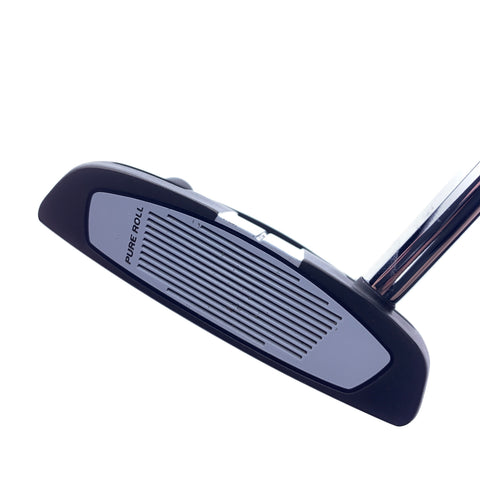 Used TaylorMade Spider Tour S CB Putter / 38.0 Inches