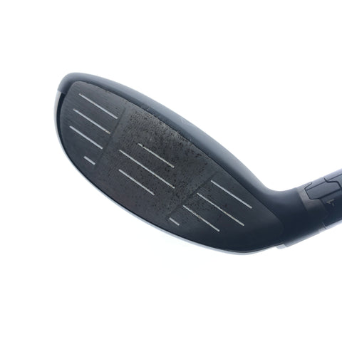 Used Callaway Paradym 3 Fairway Wood / 15.0 Degrees / Stiff Flex