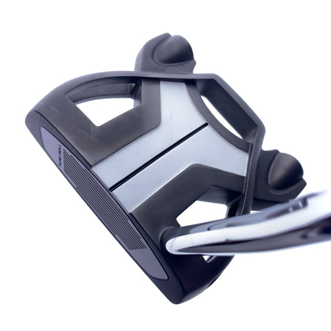 Used TaylorMade Spider Tour S CB Putter / 38.0 Inches
