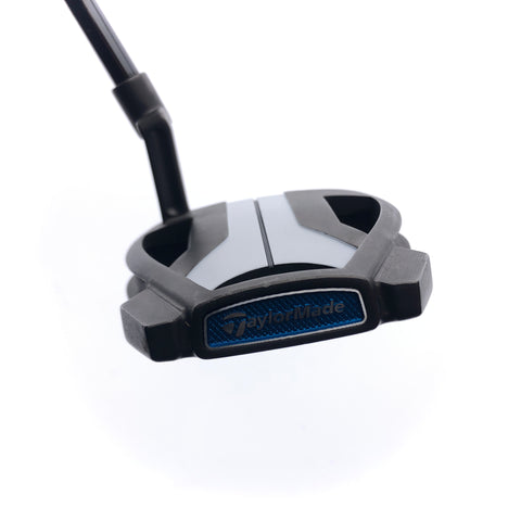 Used TaylorMade My Spider Tour X Putter / 34.0 Inches