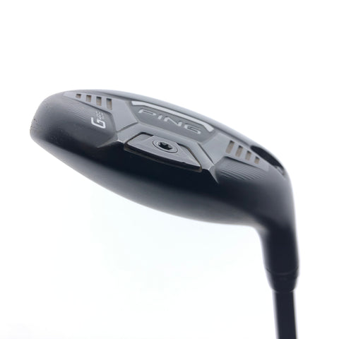 Used Ping G425 5 Hybrid / 26 Degrees / Stiff Flex