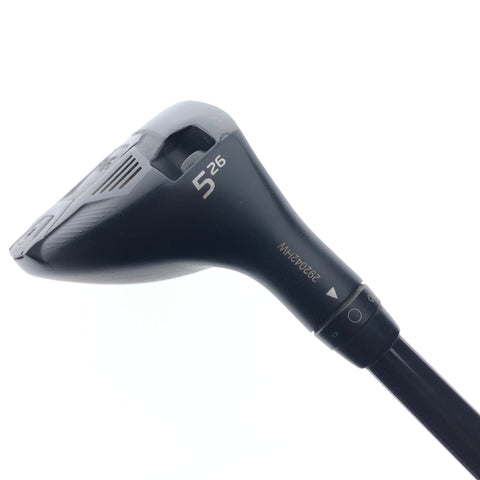 Used Ping G425 5 Hybrid / 26 Degrees / Stiff Flex