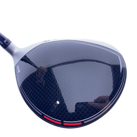 Used TaylorMade M4 Driver / 10.5 Degrees / Stiff Flex