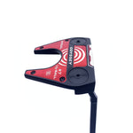 Used Odyssey Ai-Dual 1/2 Ball 7 S Putter / 34.0 Inches - Replay Golf 