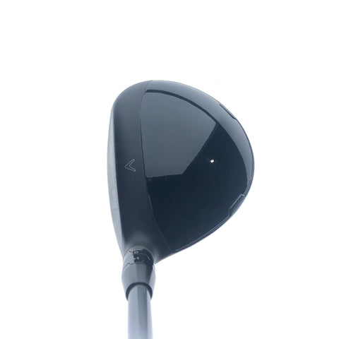 Used Callaway Paradym 3 Fairway Wood / 15.0 Degrees / Stiff Flex
