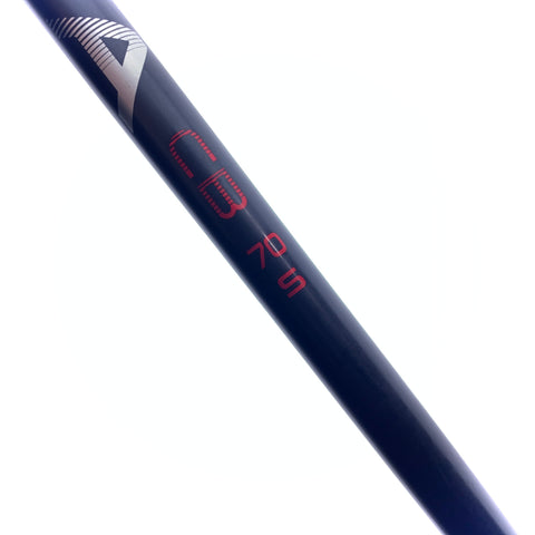 Used Ping G410 3 Hybrid / 19.0 Degrees / Stiff Flex