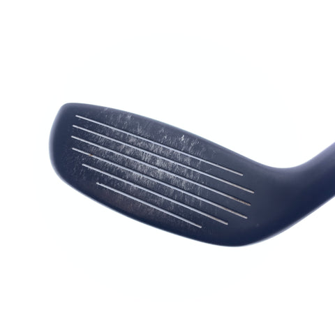 Used Ping G30 4 Hybrid / 22.0 Degrees / Regular Flex