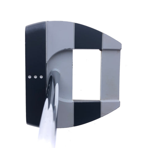 Used Odyssey Ai-One Square 2 Square Jailbird Cruiser Putter / 38.0 Inches