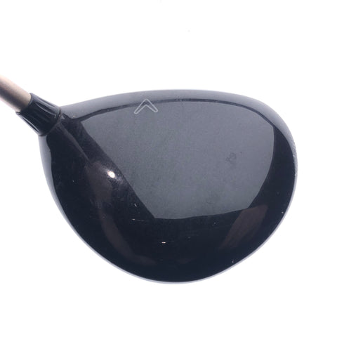 Used Callaway Big Bertha 2007 3 Fairway Wood / 15.0 Degrees / Ladies Flex