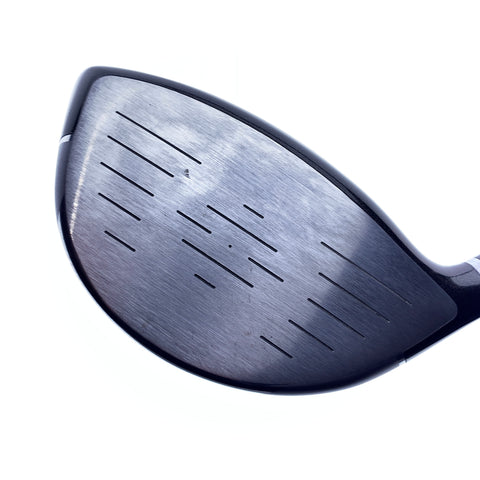 Used TaylorMade SLDR Driver / 10.5 Degrees / Regular Flex