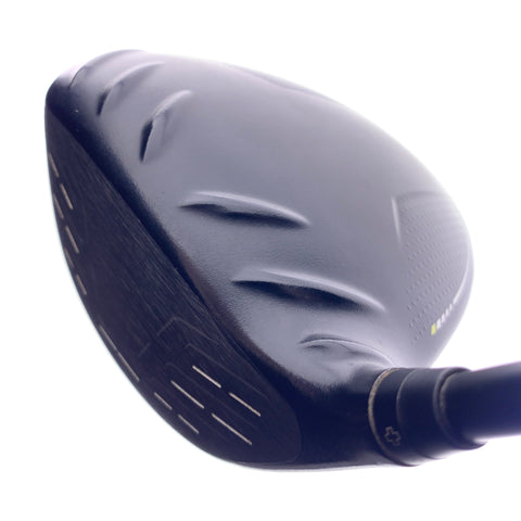 Used Ping G430 MAX Driver / 9.0 Degrees / X-Stiff Flex