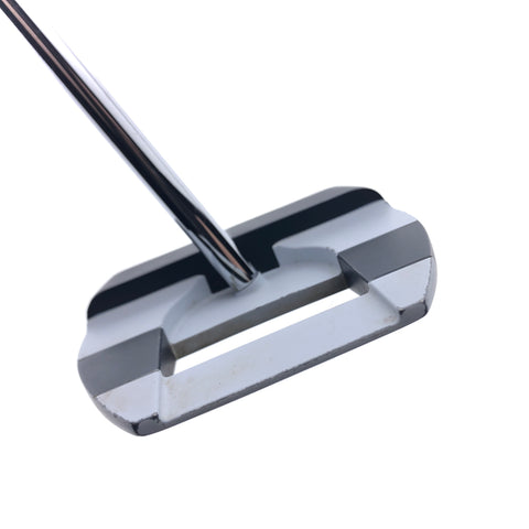 Used Odyssey Ai-One Square 2 Square Jailbird Cruiser Putter / 38.0 Inches