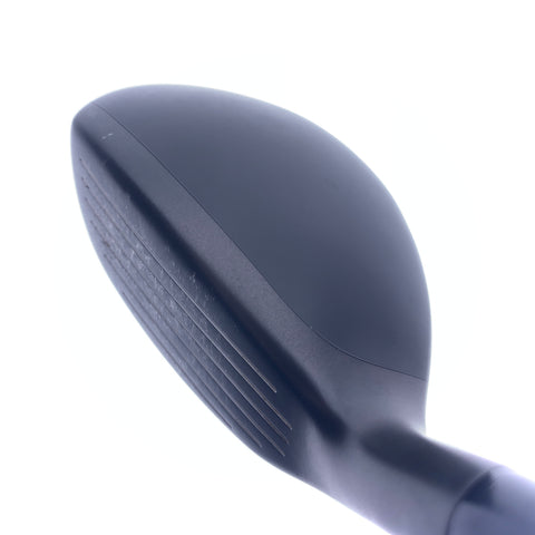 Used Ping G30 4 Hybrid / 22.0 Degrees / Regular Flex