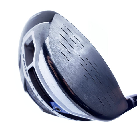 Used TaylorMade SLDR Driver / 10.5 Degrees / Regular Flex