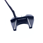 Used Odyssey Ai-Dual 1/2 Ball 7 S Putter / 34.0 Inches - Replay Golf 