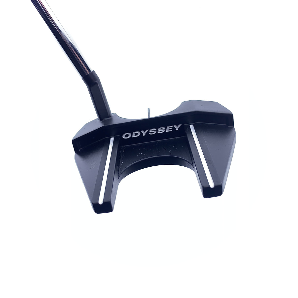 Used Odyssey Ai-Dual 1/2 Ball 7 S Putter / 34.0 Inches - Replay Golf 