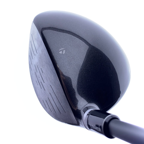 Used TaylorMade SLDR Driver / 10.5 Degrees / Regular Flex