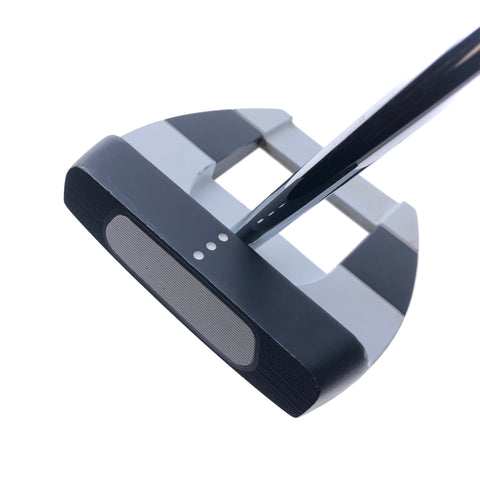 Used Odyssey Ai-One Square 2 Square Jailbird Cruiser Putter / 38.0 Inches