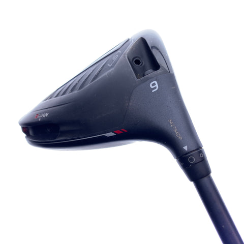 Used Ping G410 LS Tec Driver / 9.0 Degrees / Stiff Flex
