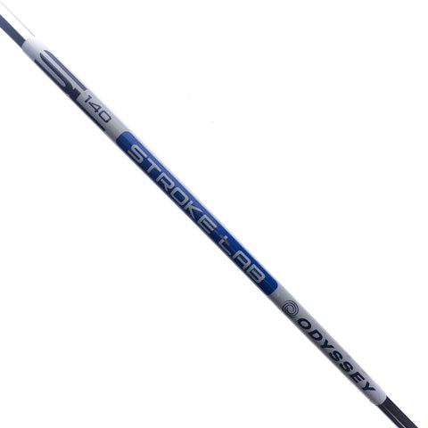 Used Odyssey Ai-One Square 2 Square Jailbird Cruiser Putter / 38.0 Inches