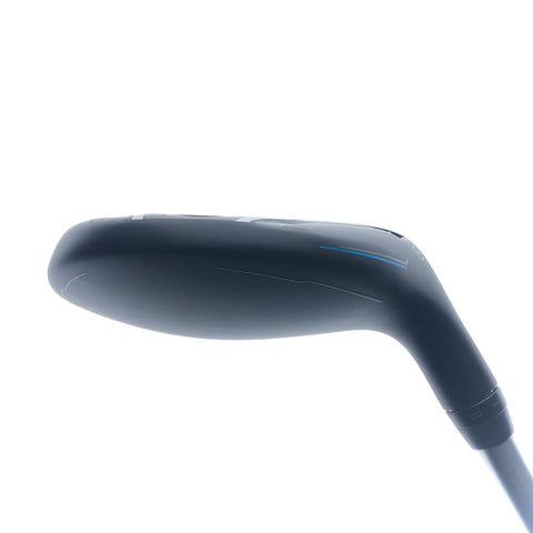 Used Ping G440 6 Hybrid / 30.0 Degrees / Soft Regular