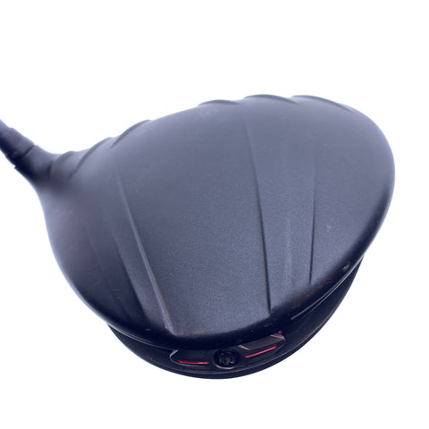 Used Ping G410 LS Tec Driver / 9.0 Degrees / Stiff Flex