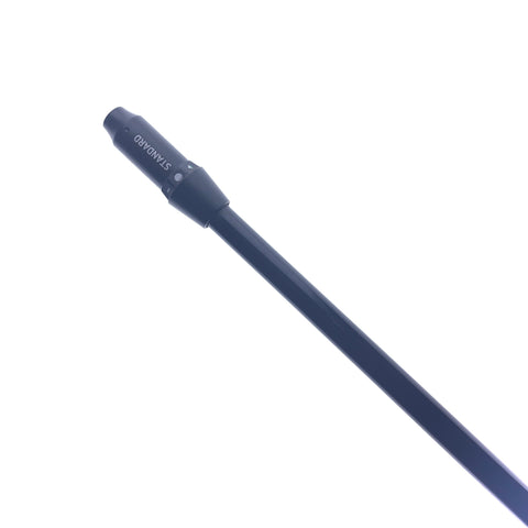 Used Project X HZRDUS Blue RDX Smoke 6.0 60 S Fairway Shaft/Stiff/PXG Adapter