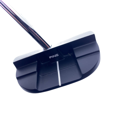 Used Ping DS72 C 2023 Putter / 34.0 Inches