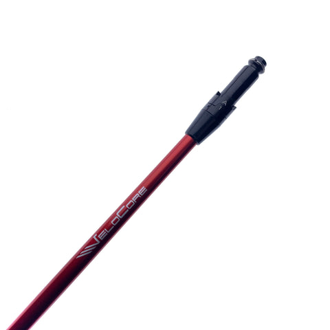 Used Fujikura Ventus TR Red VeloCore 6-X Driver Shaft / X-Stiff Flex / Titleist