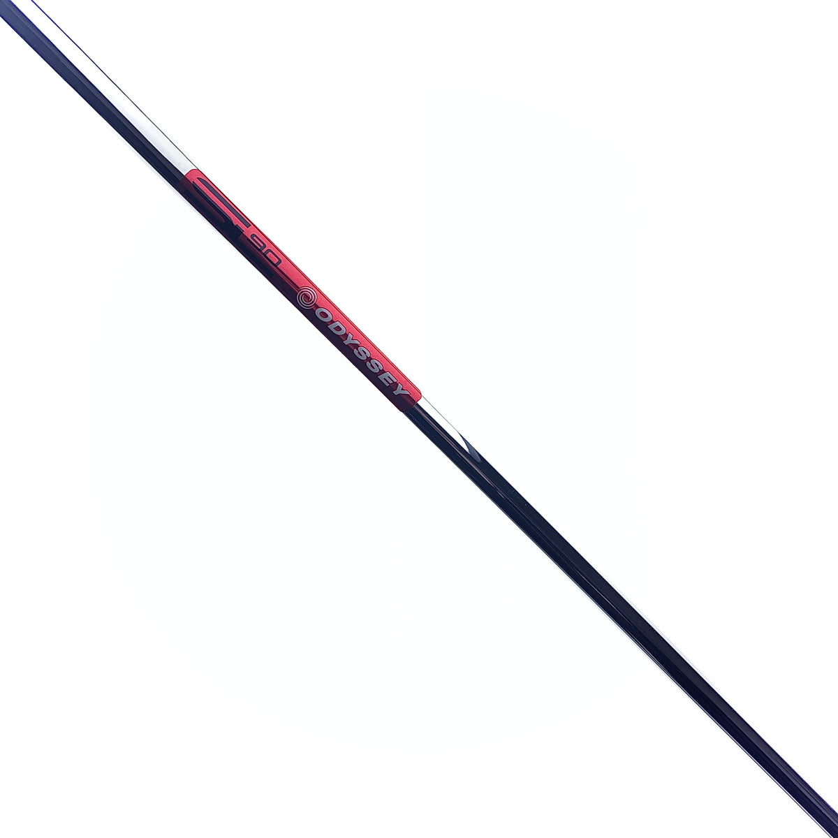 Used Odyssey Ai-Dual 1/2 Ball 7 S Putter / 34.0 Inches - Replay Golf 