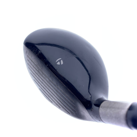 Used TaylorMade Raylor 3 Hybrid / 19.0 Degrees / Stiff Flex