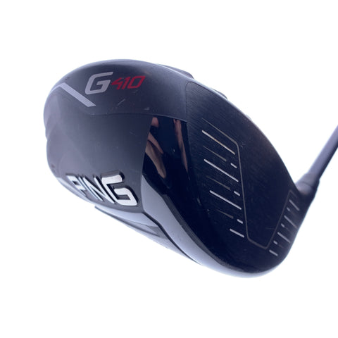 Used Ping G410 LS Tec Driver / 9.0 Degrees / Stiff Flex