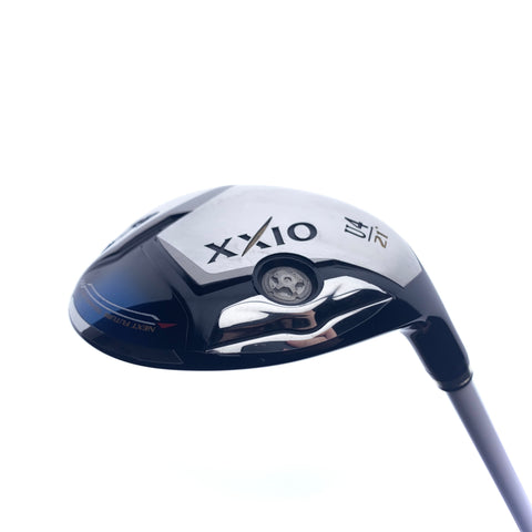 Used XXIO 8 4 Hybrid / 21.0 Degrees / Regular Flex