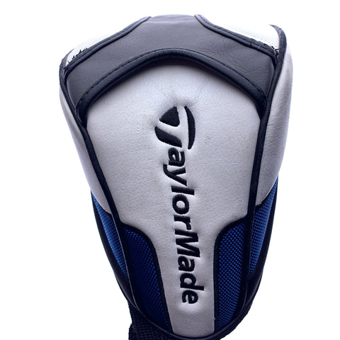 Used TaylorMade SLDR Driver / 10.5 Degrees / Regular Flex