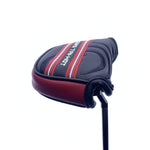Used Odyssey Ai-Dual 1/2 Ball 7 S Putter / 34.0 Inches - Replay Golf 