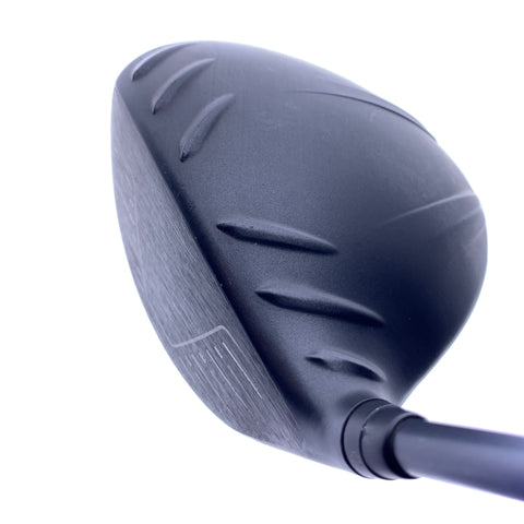 Used Ping G410 LS Tec Driver / 9.0 Degrees / Stiff Flex
