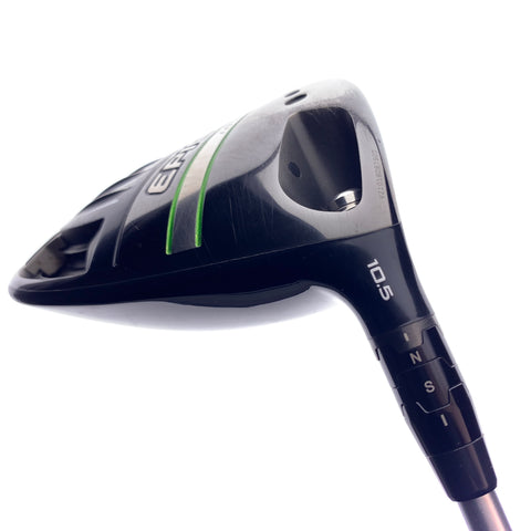 Used Callaway Epic Max Driver / 10.5 Degrees / Soft Regular Flex
