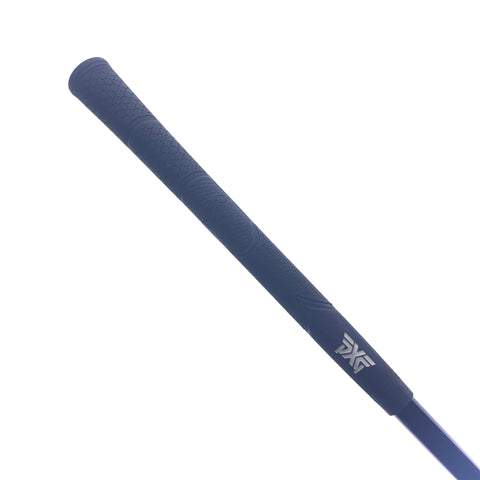 Used Project X HZRDUS Blue RDX Smoke 6.0 60 S Fairway Shaft/Stiff/PXG Adapter
