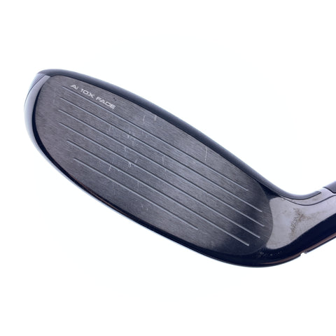 Used Callaway Elyte 3 Hybrid / 19.0 Degrees / Regular Flex